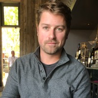 Todd Curtis