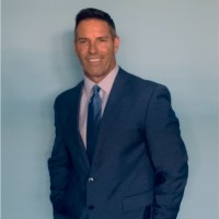 Eric Roukey