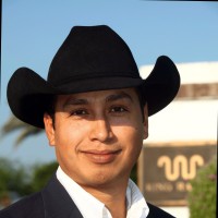 Armando Caballero