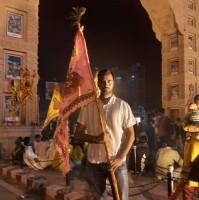 Nishith Singh