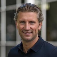 Arjen De Vries