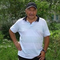 Анатолий Очиров