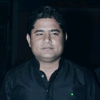 Vivek Sharma