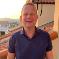 Iain Ruthven