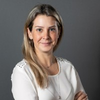 Maria Augusta Conrado