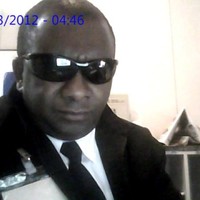 Luciano Laartesgerais