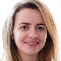 Tsvetelina Genadieva