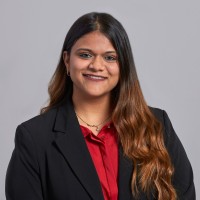 Tanvi Chaudhary