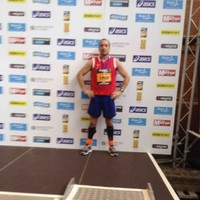 Patrick Mahon