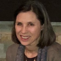 Nancy Koehler
