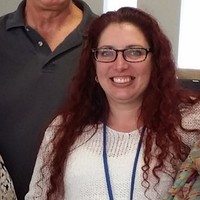 Gloria Whittaker, Sr/Wa, R/W-Nac