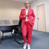 Nonhlanhla Vanesa Tshabalala