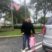 Hector Ampuero AIA, NCARB