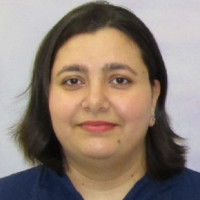 Monica Kapoor
