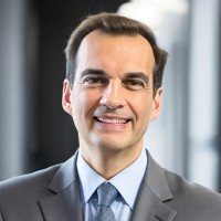 Fabio Teixeira, NACD.DC