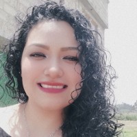Elizabeth Bastida