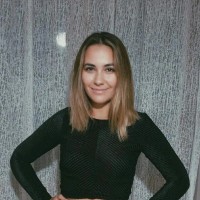 Ana Stefanovic
