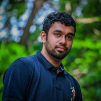 Sanjit Krishna