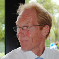 Tom De Haas