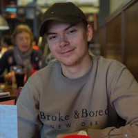 Kelvin Säfstrand