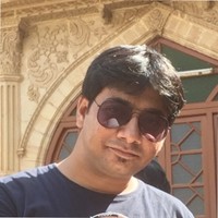 Kuldeep M