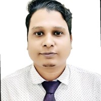 Ajit Kumar Kuanr
