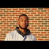 Malik Mccants