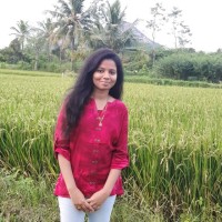Kesu Himabindu