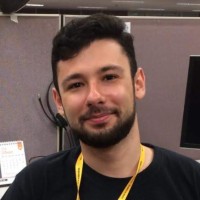 Giovanni Rodrigues