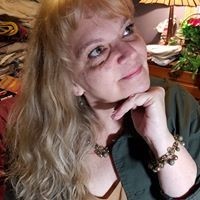 Beverly Uebelacker