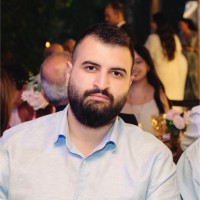 Elie Marouny