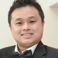 Ronnie Yeaw Kok Meng