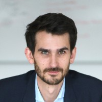 Dr. Franz MJ Pfister, MD, MBA