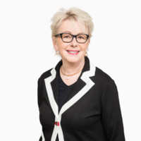 Gunilla Olsson Oxelgren