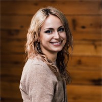 Zoe Mccamley