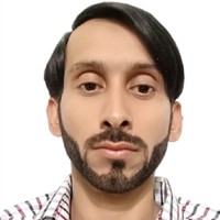 Abdul Ghani Nadeem Abro
