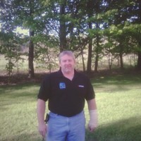 Keith Mcclure