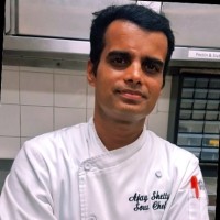 Ajay Shetty