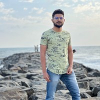 Arshad Parvez
