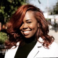 Ariuna Dorsey