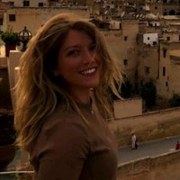 Carlotta Mazzei