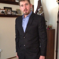 Tyson Schmalz