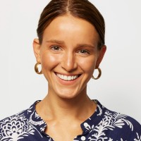 Slavena Ivanova Msc
