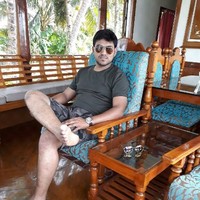 Deepak Raghav