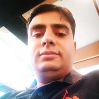 Devender Moudgil