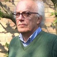 Theo Van Campen