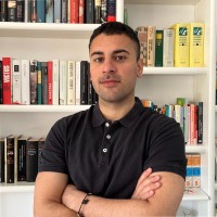 David García Mas