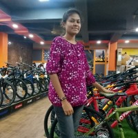 Aarthika Krishnakumar