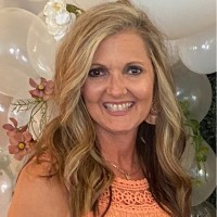 Kim Gladden, Nbct