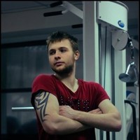 Александр Волжин